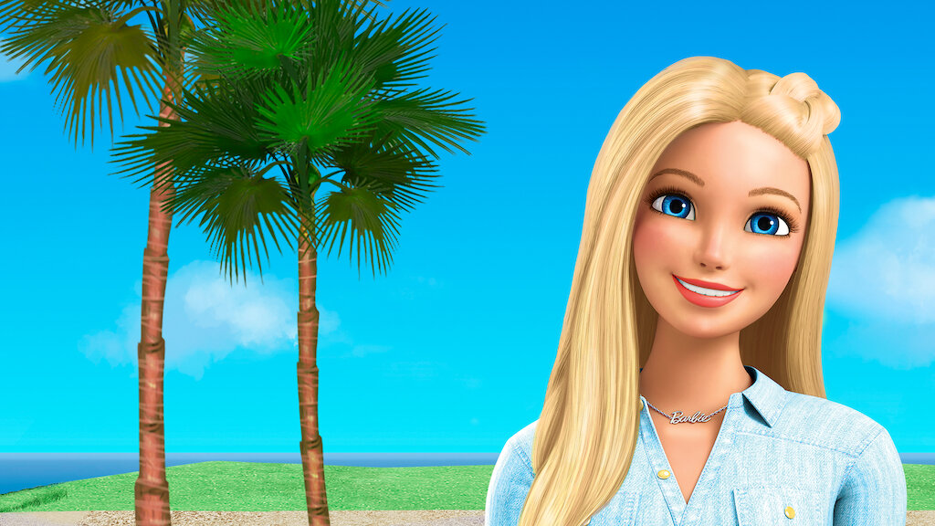 Watch Barbie Dreamhouse Adventures | Netflix Watch Barbie Dreamhouse Adventures | Netflix