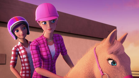 Watch Barbie Dreamhouse Adventures | Netflix Watch Barbie Dreamhouse Adventures | Netflix