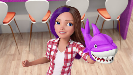 Watch Barbie Dreamhouse Adventures | Netflix Watch Barbie Dreamhouse Adventures | Netflix