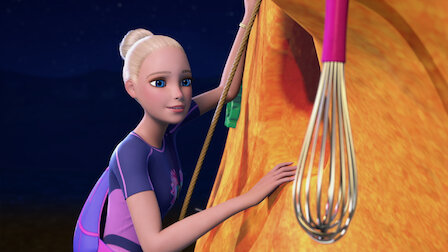 Watch Barbie Dreamhouse Adventures | Netflix Watch Barbie Dreamhouse Adventures | Netflix