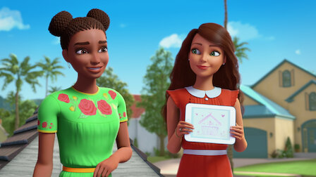 Watch Barbie Dreamhouse Adventures | Netflix Watch Barbie Dreamhouse Adventures | Netflix